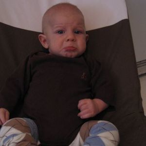 Meet your Posher, Becky